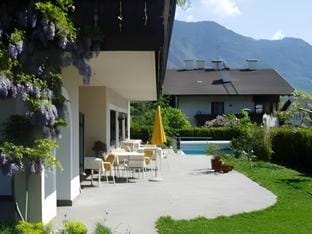 Bed&Breakfast Pension Hilpold Hotel in Trentino-South Tyrol