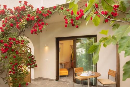 Bed&Breakfast Pension Hilpold Hotel in Trentino-South Tyrol