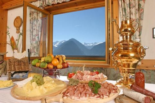 Pension Sonneck Hotel in Salzburgerland