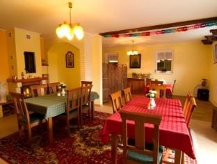 Ubytovani Edita Hotel in Erzgebirgskreis