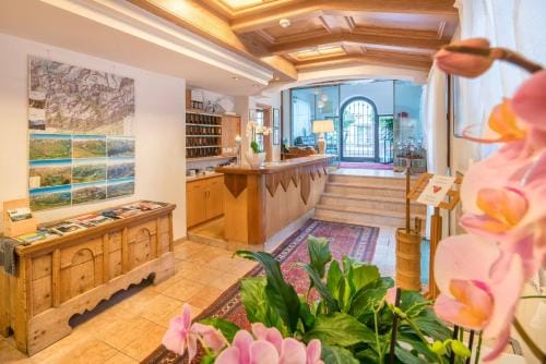 Piccolo Hotel Gurschler Hotel in Trentino-South Tyrol