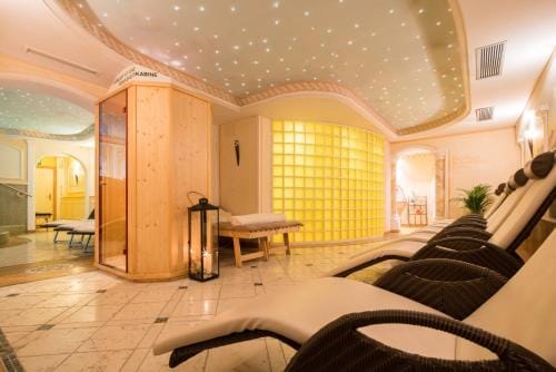 Piccolo Hotel Gurschler Hotel in Trentino-South Tyrol
