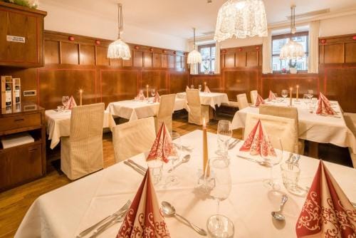 Piccolo Hotel Gurschler Hotel in Trentino-South Tyrol