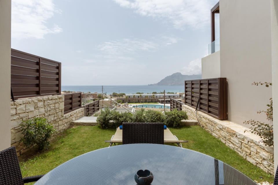 Plakias Resorts Apartment hotel in Plakias