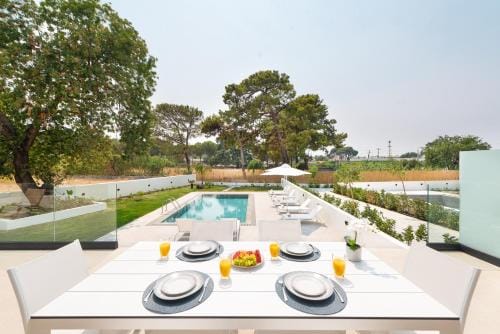 Aurum Villas Hotel in Ialysos
