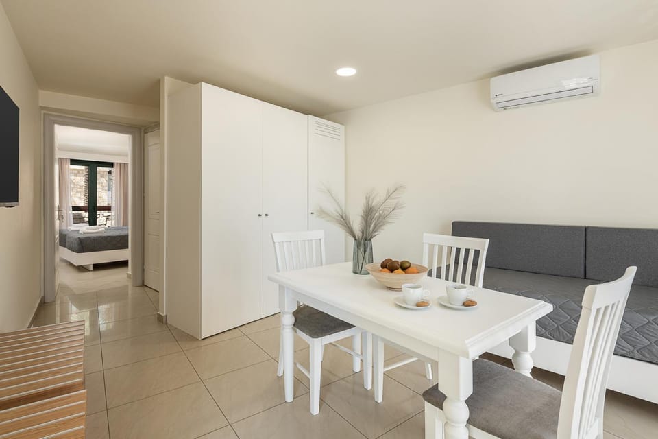 Elia Platanias Hotel in Platanias