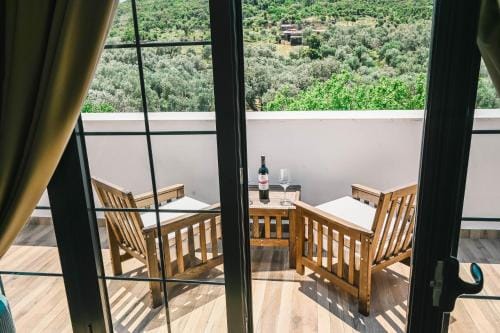 MASHTRA - The Olive House Hotel in Ulcinj Municipality