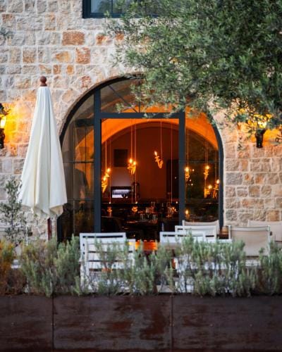 MASHTRA - The Olive House Hotel in Ulcinj Municipality