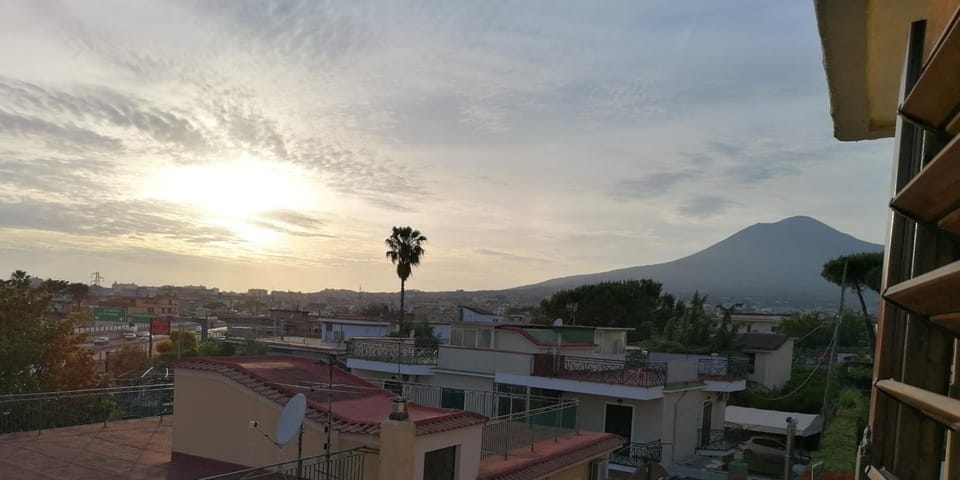 Rara Domus B&B Hotel in Pompeii