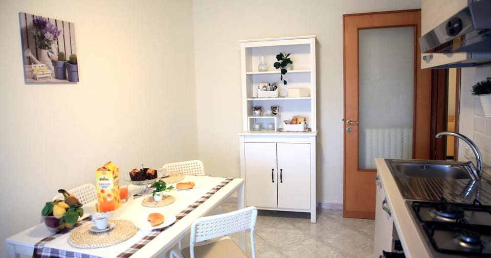 Rara Domus B&B Hotel in Pompeii