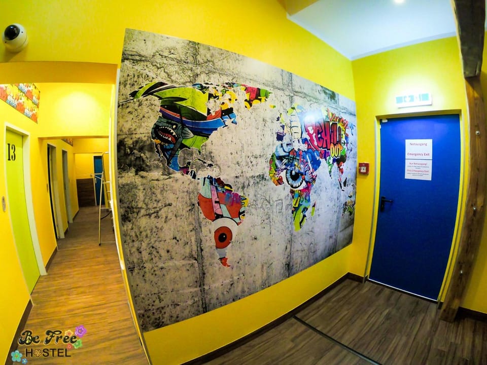 Facilities