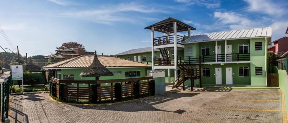 Pousada Mar Do Leste Inn in Florianopolis