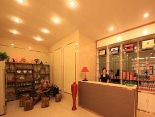 Kunshan Global Jade Business Hotel Hotel in Shanghai