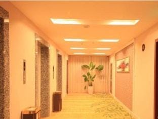 Kunshan Global Jade Business Hotel Hotel in Shanghai
