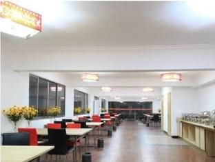 Kunshan Global Jade Business Hotel Hotel in Shanghai