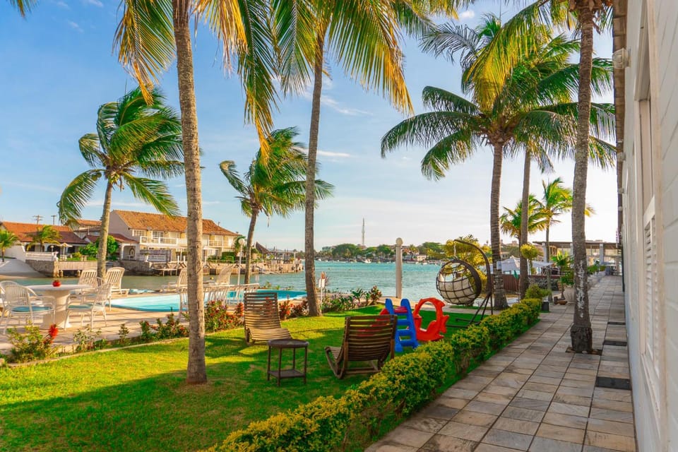 Pousada Marilia Inn in Cabo Frio