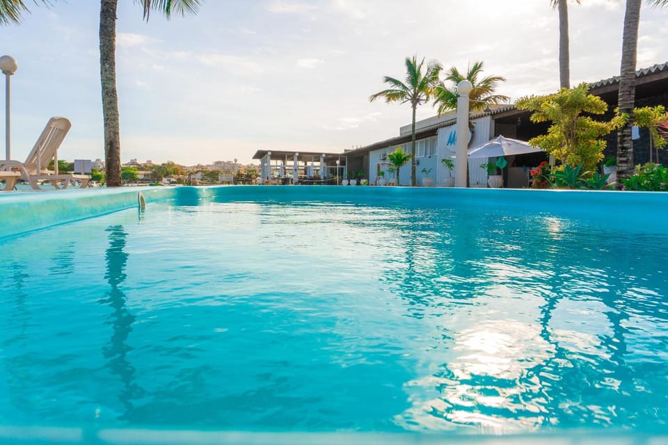 Pousada Marilia Inn in Cabo Frio