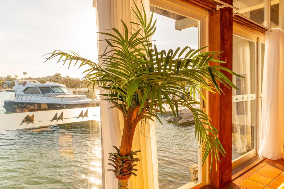 Pousada Marilia Inn in Cabo Frio