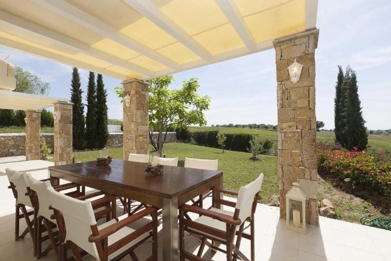 Sunny Hill Hotel in Halkidiki
