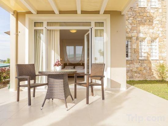 Sunny Hill Hotel in Halkidiki
