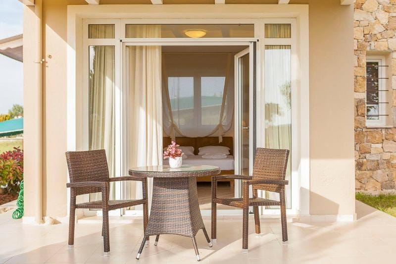 Sunny Hill Hotel in Halkidiki