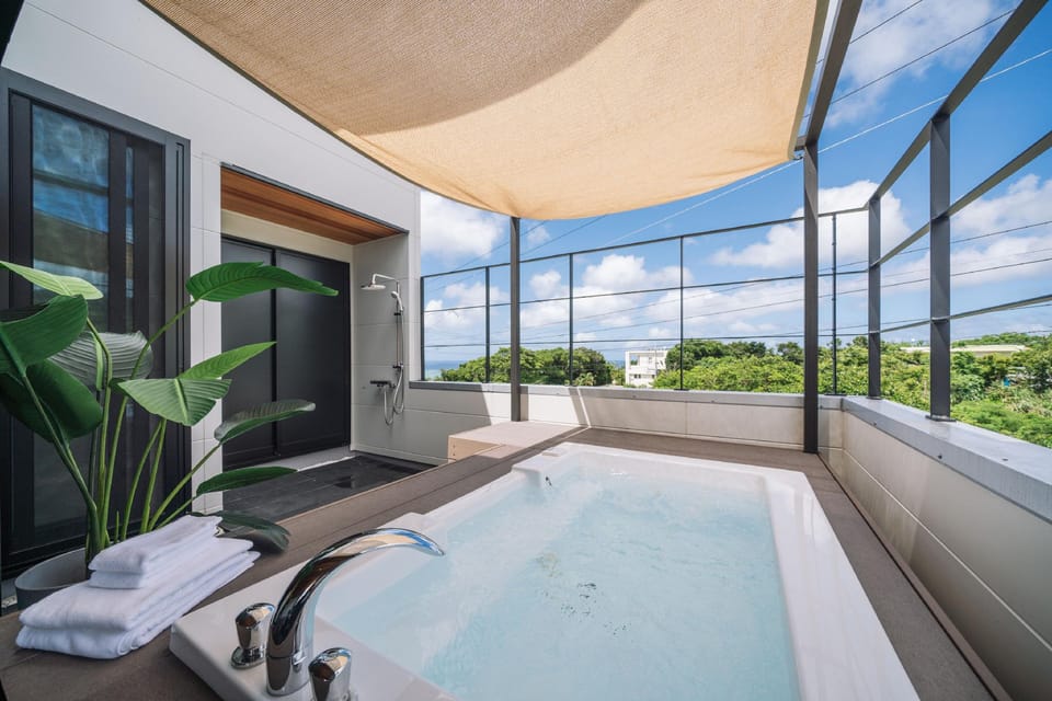 TOTONOI Villa Yae Hotel in Okinawa Prefecture