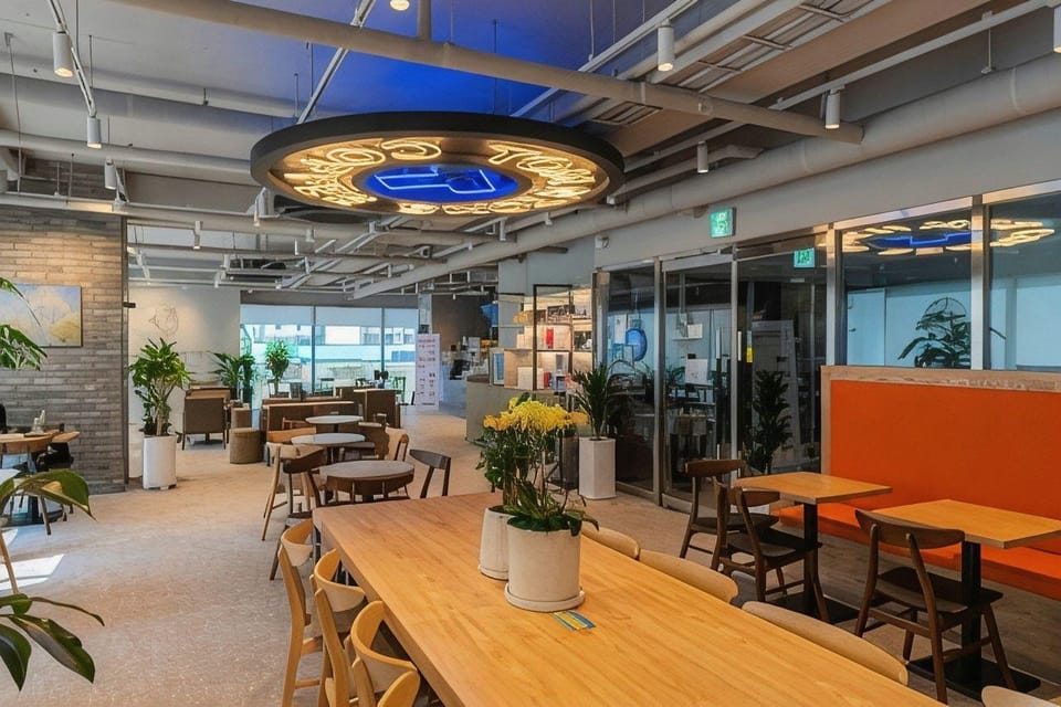 GoldenPlanetHotel Hotel in Gyeonggi-do