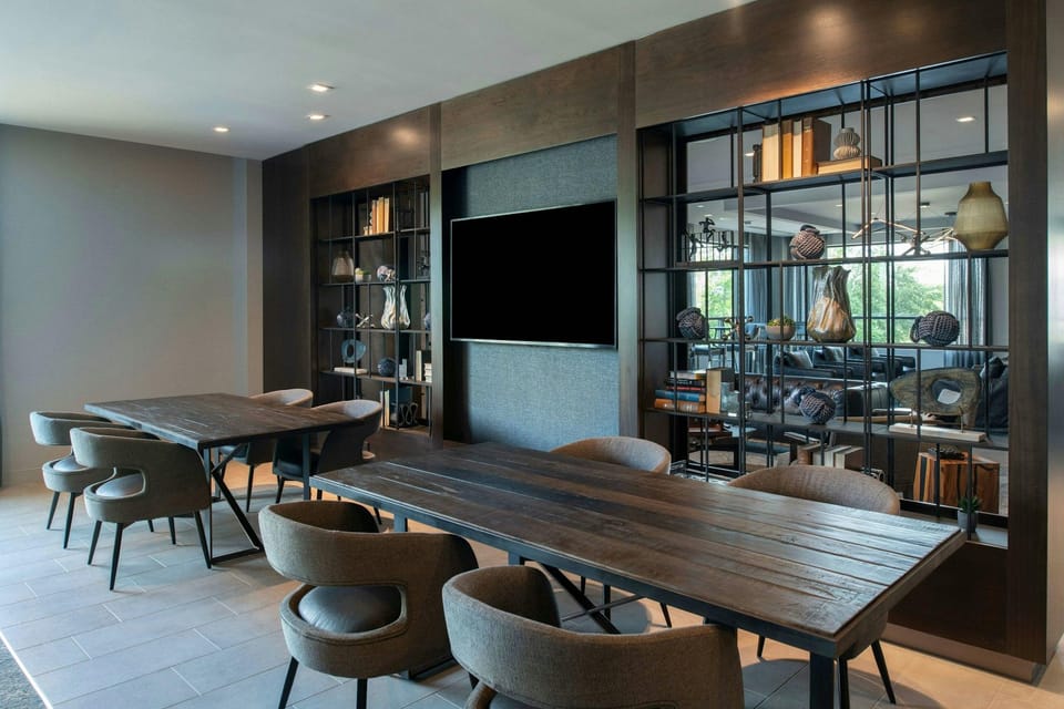 Fairfield by Marriott Boston Medford Hotel in Somerville