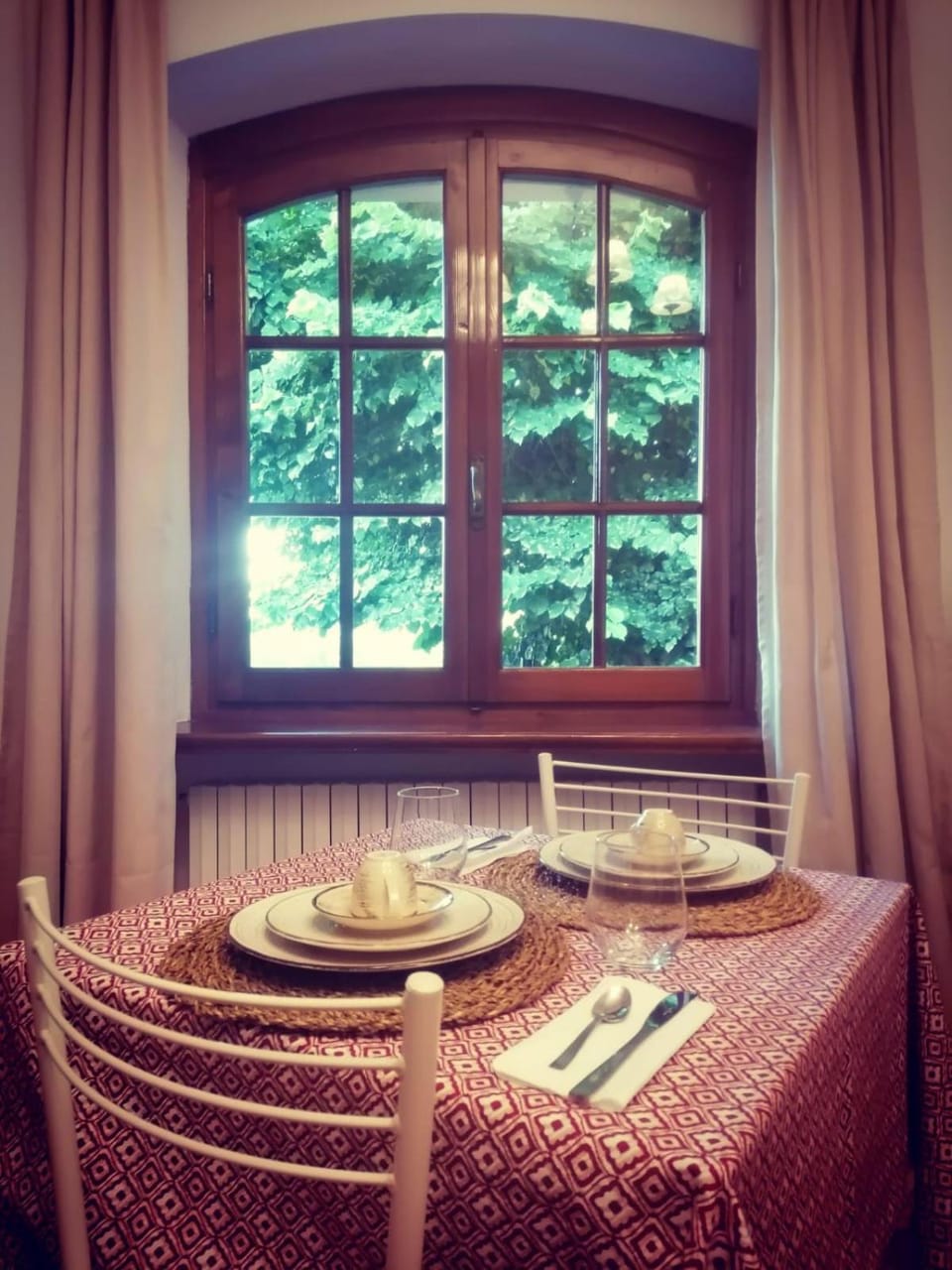 Casale I Tigli Hotel in Lucca