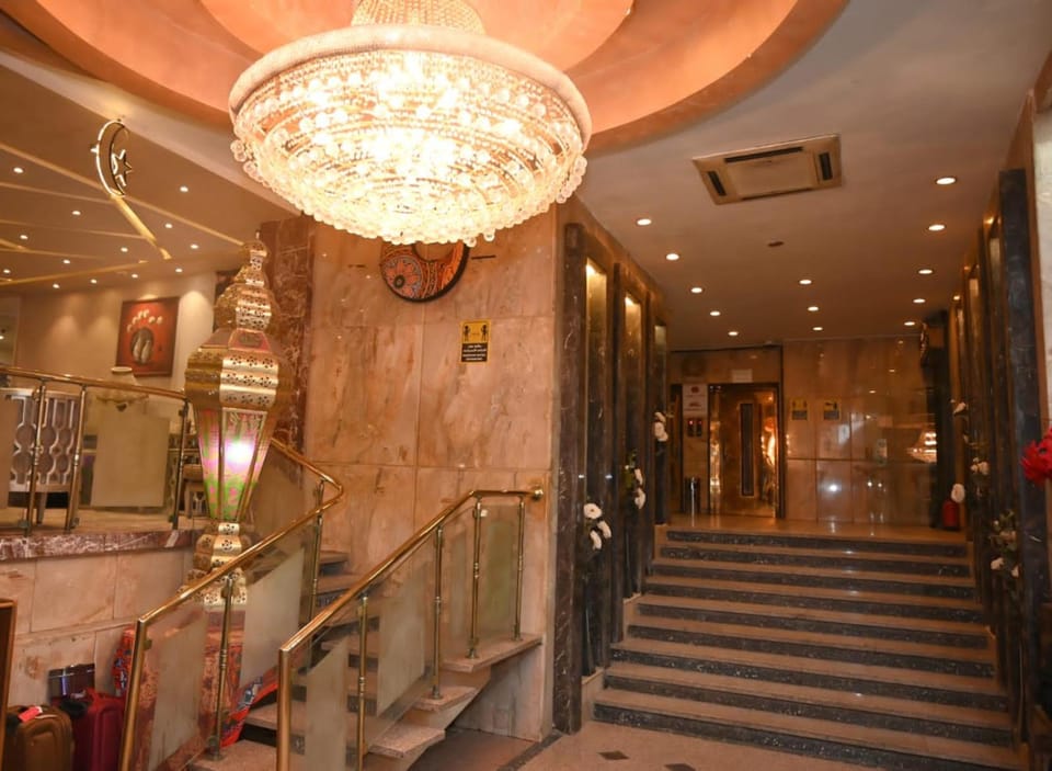 Indiana Hotel Hotel in Egypt