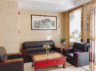 Hangzhou YouShang Business Hotel Hotel in Hangzhou