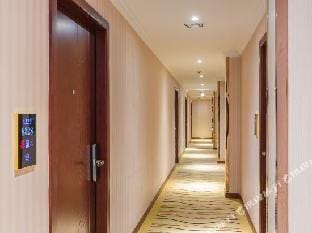 Hangzhou YouShang Business Hotel Hotel in Hangzhou
