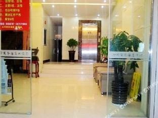 Jindi Business Hotel Hotel in Hangzhou