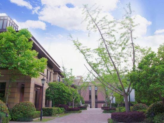 Xujia Shuyuanju Villa Hotel in Jiangsu