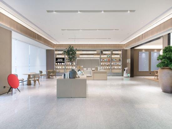 JI Hotel (Suzhou Wujiang South Times Square) Hotel in Suzhou