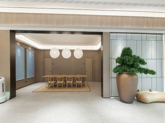 JI Hotel (Suzhou Wujiang South Times Square) Hotel in Suzhou
