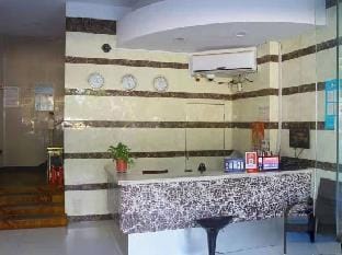 Wenrun Hotel (Nanjing Huxi Street) Hotel in Nanjing