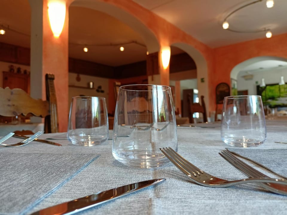 Hotel Daniela Hotel in Bormio