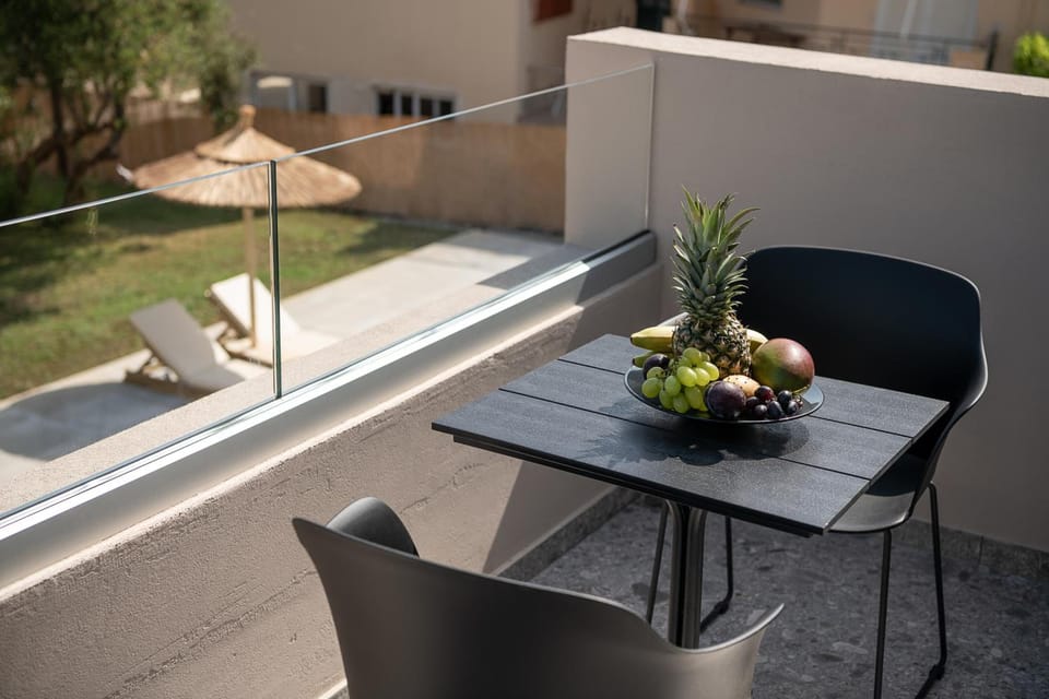 Casa Nostos Hotel in Agia Marina