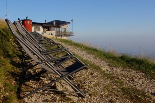 Rifugio Chierego - 1911m Hotel in Lake Garda