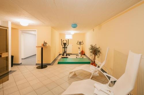 Appartementhaus Samson Fanningberg Hotel in Salzburgerland