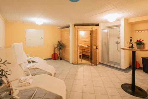 Appartementhaus Samson Fanningberg Hotel in Salzburgerland