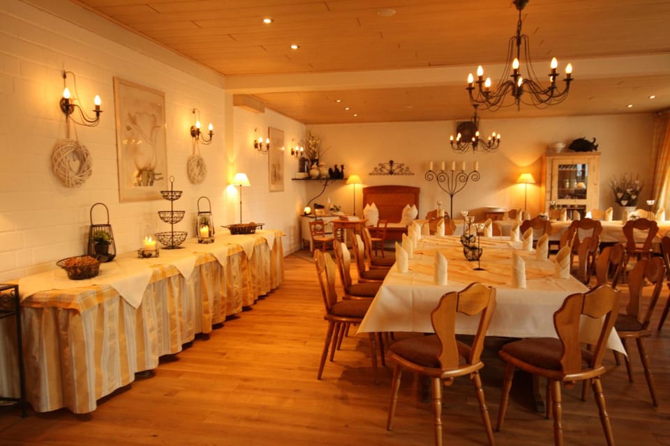 Hotel Pfalzer Hof Hotel in Rhineland-Palatinate