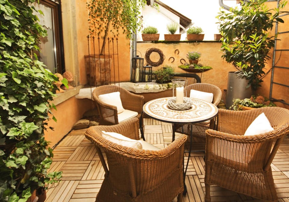 Hotel Pfalzer Hof Hotel in Rhineland-Palatinate