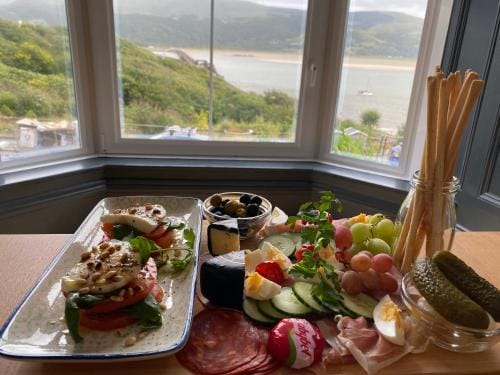 No6 Hotel in Barmouth