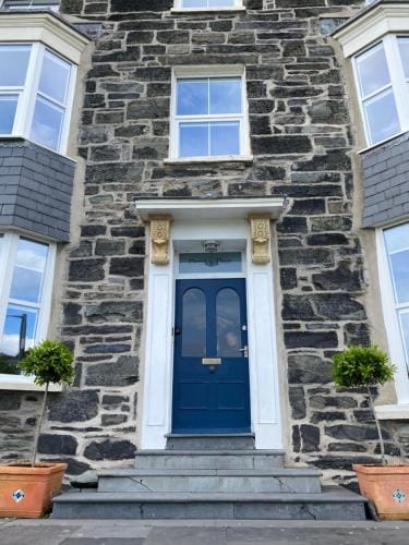 No6 Hotel in Barmouth