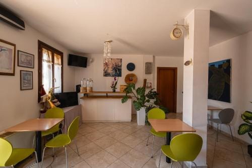 Hotel Le Corti Hotel in Veneto