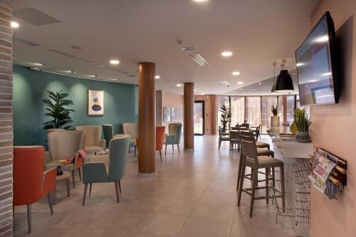 DOMITYS LA ROZE DE SEINE Hotel in Normandy