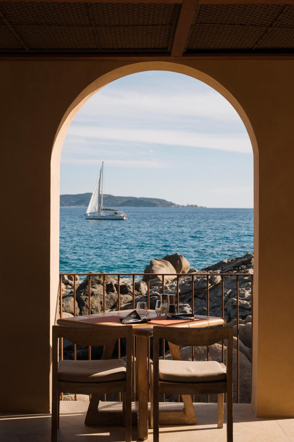 Villas Abbartello Apartment hotel in Corsica