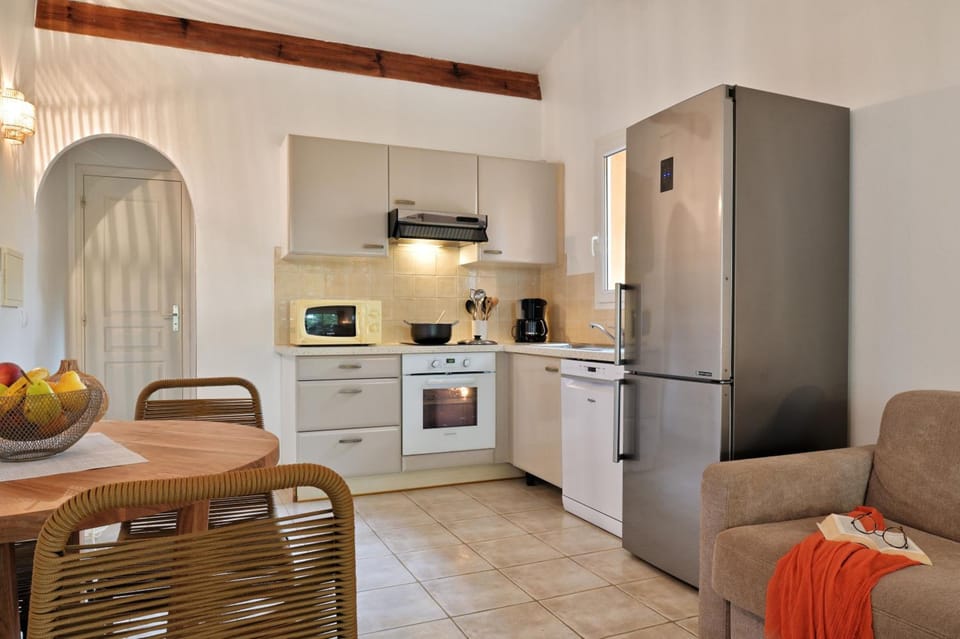 Villas Abbartello Apartment hotel in Corsica